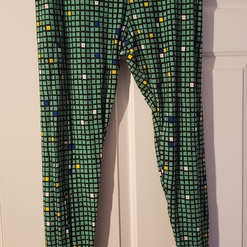 Lularoe leggings